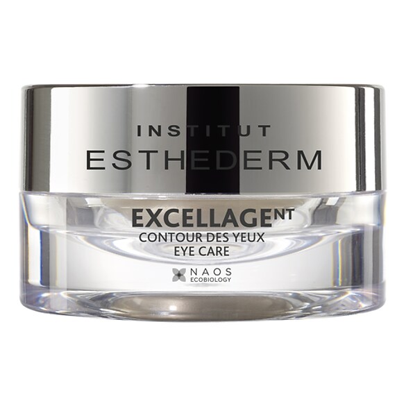 Excellage NT - Contour des Yeux, INSTITUT ESTHEDERM